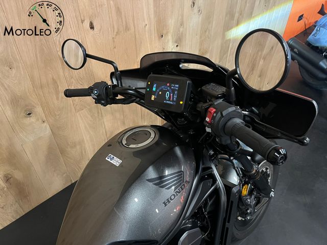honda - cmx-1100-rebel