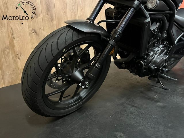 honda - cmx-1100-rebel