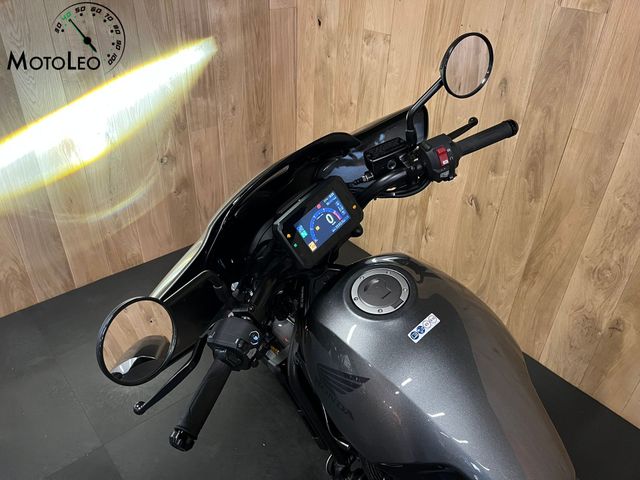 honda - cmx-1100-rebel