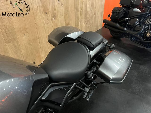 honda - cmx-1100-rebel