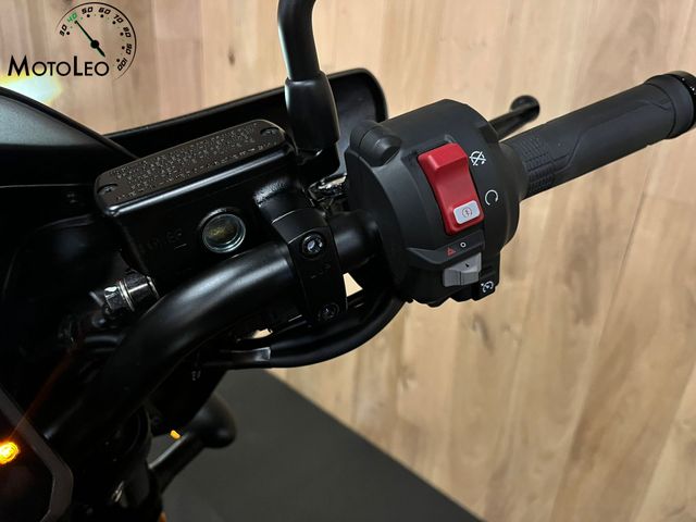 honda - cmx-1100-rebel