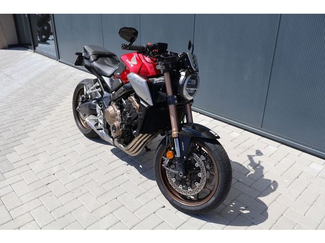 honda - cb-650