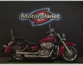Honda VT 750 C Shadow 2006 occasion