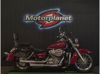 Honda VT 750 C Shadow 2006 occasion
