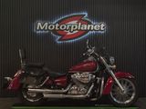 HONDA VT 750 C SHADOW