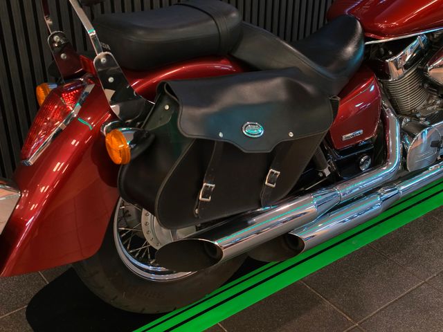 honda - vt-750-c-shadow