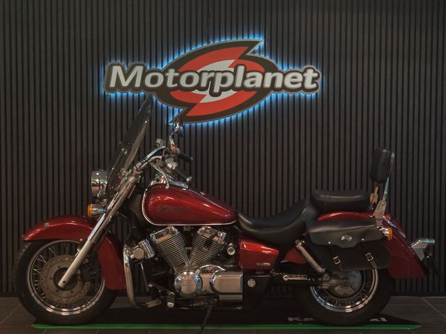honda - vt-750-c-shadow