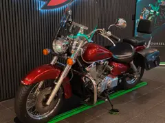 Honda VT 750 C Shadow 2006 occasion – foto 9 van 9