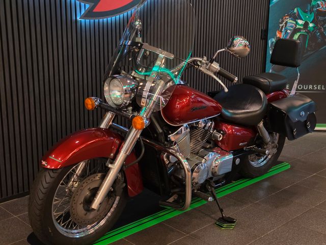 honda - vt-750-c-shadow