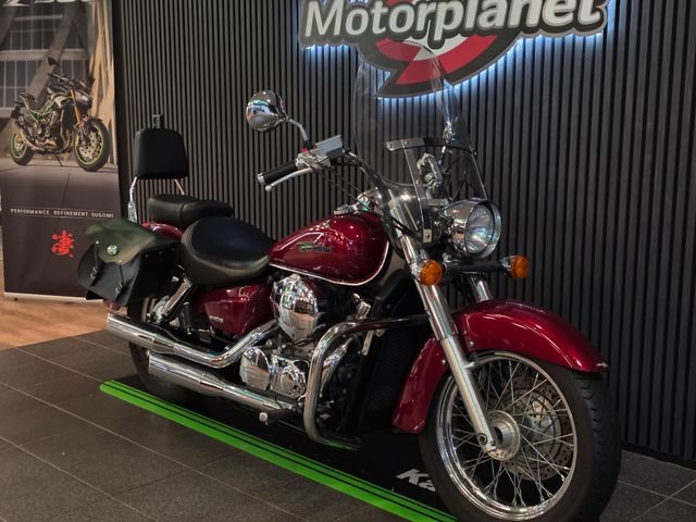 honda - vt-750-c-shadow