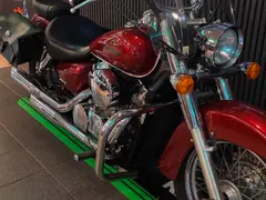 Honda VT 750 C Shadow 2006 occasion – foto 6 van 9