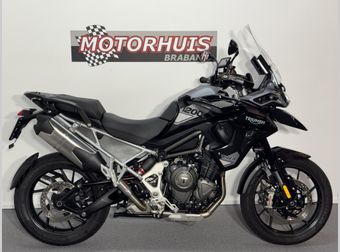 Triumph Tiger 1200 GT PRO 2023 occasion