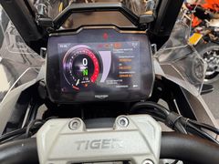 Triumph Tiger 1200 GT PRO 2023 occasion – foto 15 van 24