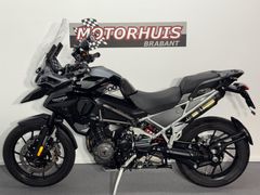 Triumph Tiger 1200 GT PRO 2023 occasion – foto 16 van 24