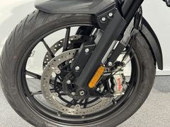 Triumph Tiger 1200 GT PRO 2023 occasion – foto 20 van 24