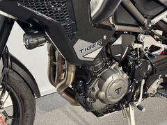 Triumph Tiger 1200 GT PRO 2023 occasion – foto 19 van 24