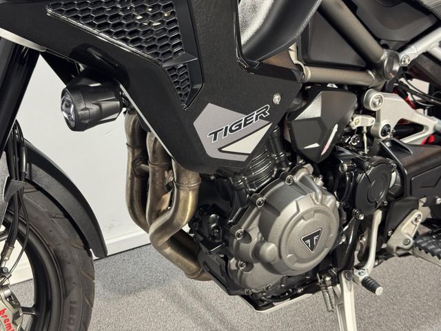 triumph - tiger-1200-gt-pro
