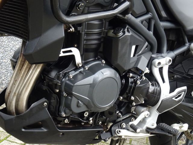 triumph - tiger-explorer