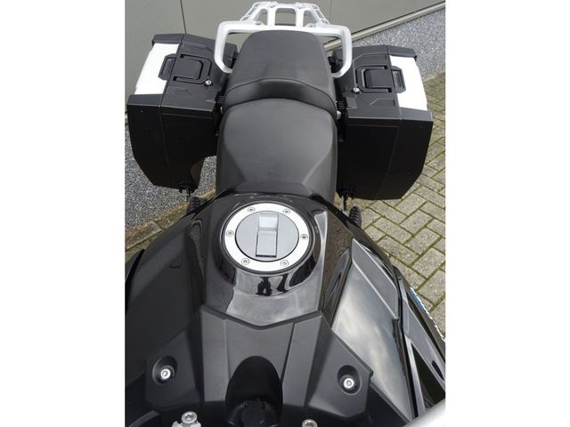 triumph - tiger-explorer