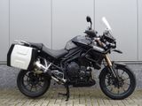 TRIUMPH TIGER EXPLORER