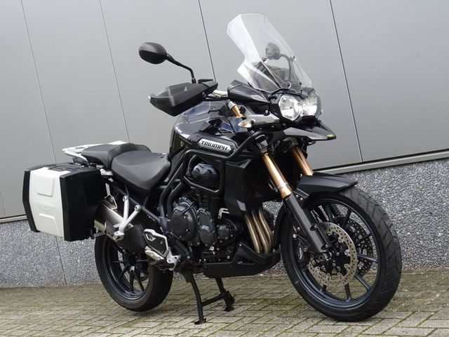 triumph - tiger-explorer