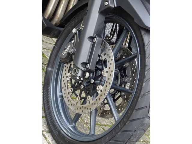triumph - tiger-explorer