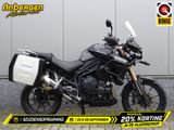 TRIUMPH TIGER EXPLORER