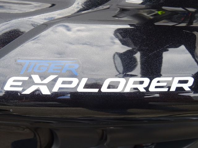 triumph - tiger-explorer