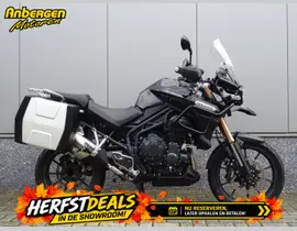 Triumph Tiger Explorer 2013 occasion
