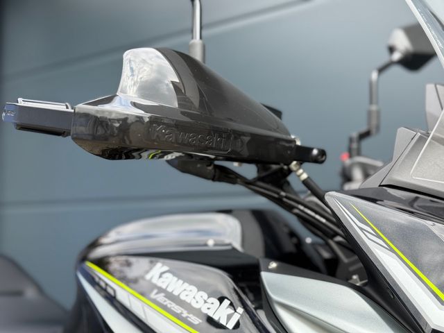 kawasaki - versys-650-abs