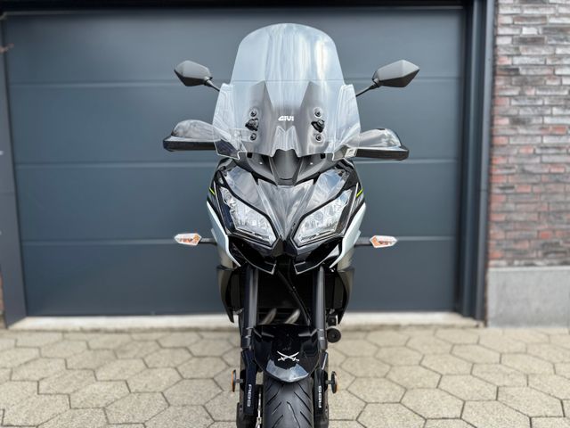 kawasaki - versys-650-abs