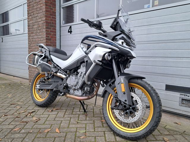 cfmoto - 800-mt-explorer