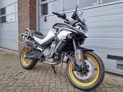 Cfmoto 800 MT Explorer 2026 nieuw – foto 2 van 12
