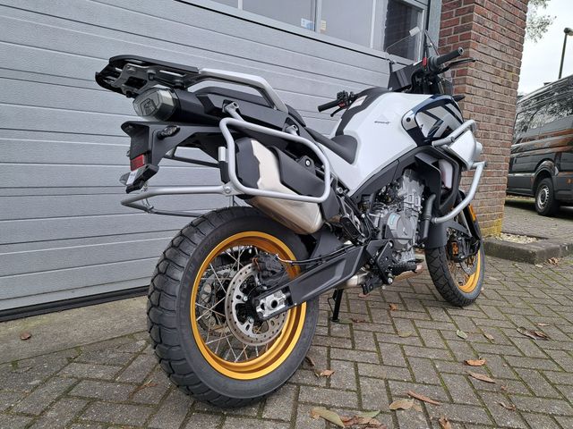 cfmoto - 800-mt-explorer