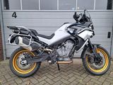 CFMOTO 800 MT EXPLORE