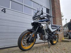 Cfmoto 800 MT Explorer 2026 nieuw – foto 10 van 12