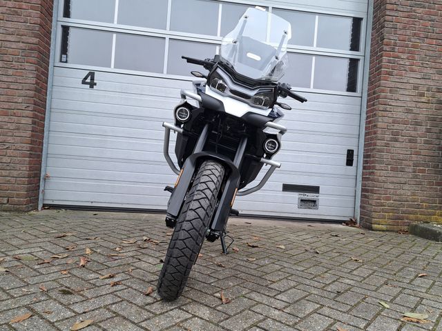 cfmoto - 800-mt-explorer