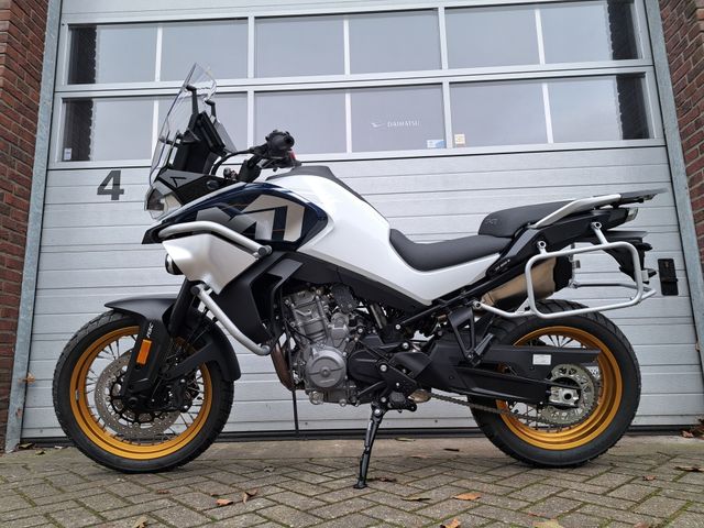 cfmoto - 800-mt-explorer