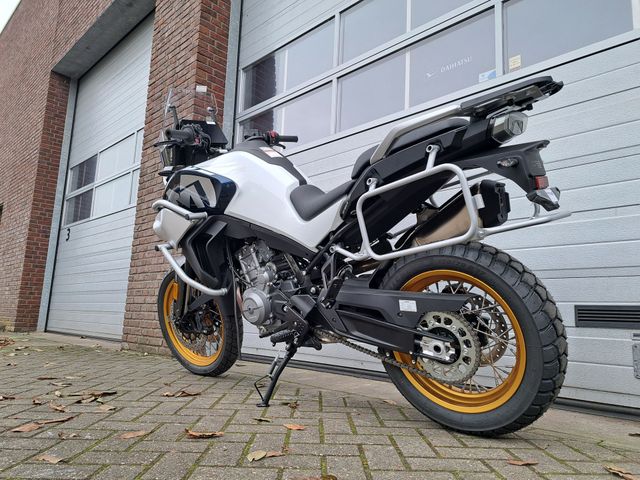 cfmoto - 800-mt-explorer