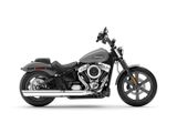 HARLEY-DAVIDSON SOFTAIL STREET BOB