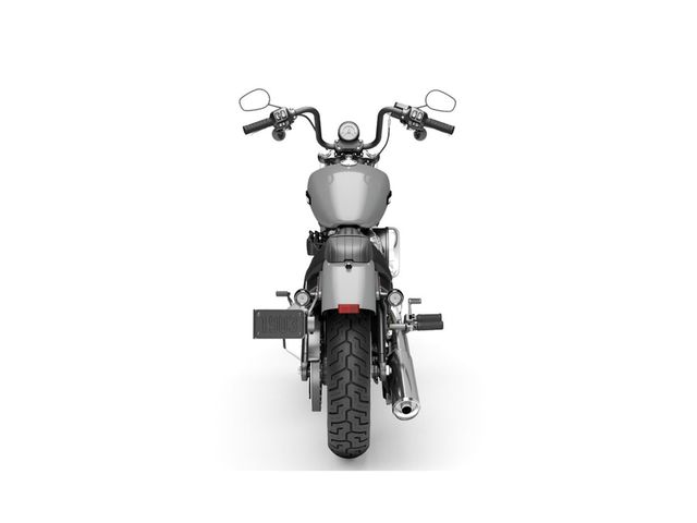 harley-davidson - softail-street-bob