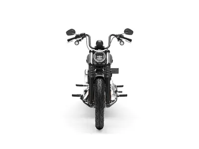 HARLEY-DAVIDSON STREET BOB FXBB – foto 3
