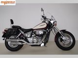 SUZUKI VZ 800 MARAUDER LC