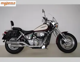 Suzuki VZ 800 Marauder LC 1998 occasion