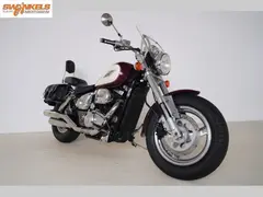 Suzuki VZ 800 Marauder LC 1998 occasion – foto 2 van 8