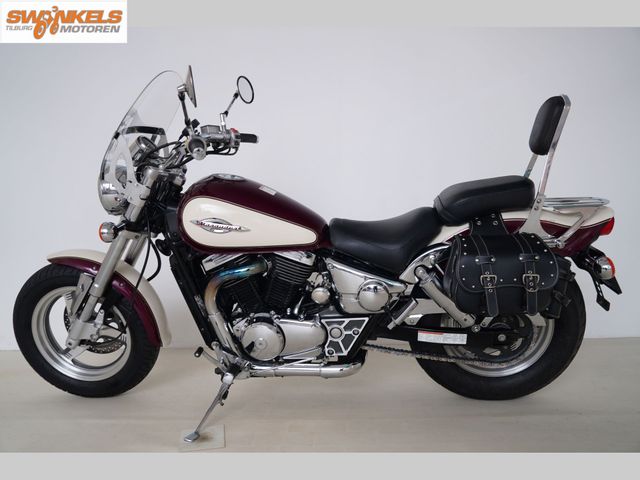 suzuki - vz-800-marauder-lc