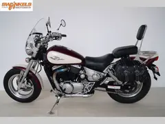Suzuki VZ 800 Marauder LC 1998 occasion – foto 3 van 8