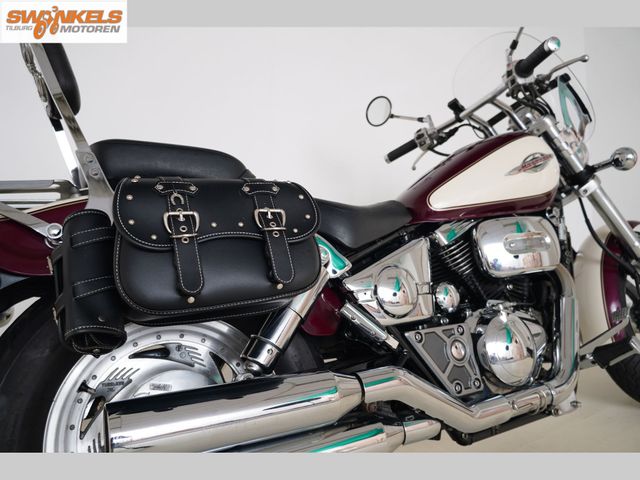 suzuki - vz-800-marauder-lc
