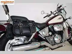Suzuki VZ 800 Marauder LC 1998 occasion – foto 5 van 8
