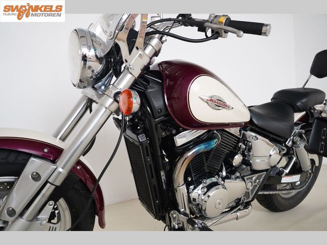 suzuki - vz-800-marauder-lc
